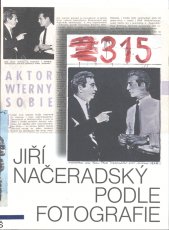 Jiří Načeradský :podle fotografie