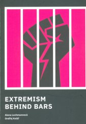 Extremism behind bars