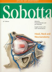 Sobotta :atlas of anatomy.