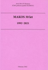 MAKOS 30 let :1992-2021