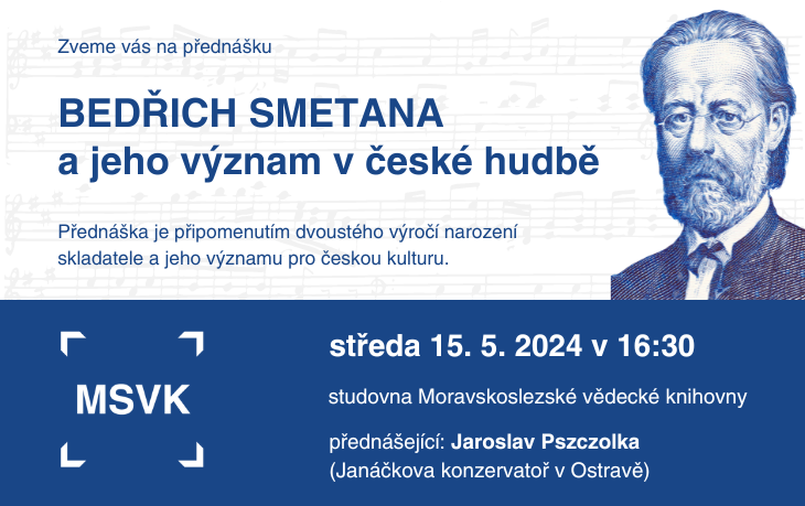 Bedřich Smetana a jeho význam v české hudbě